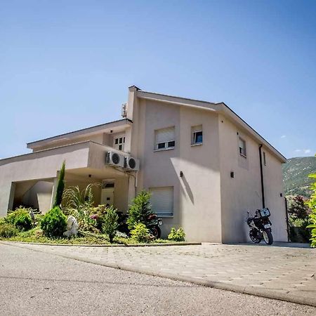 Villa Mir Mostar Eksteriør billede
