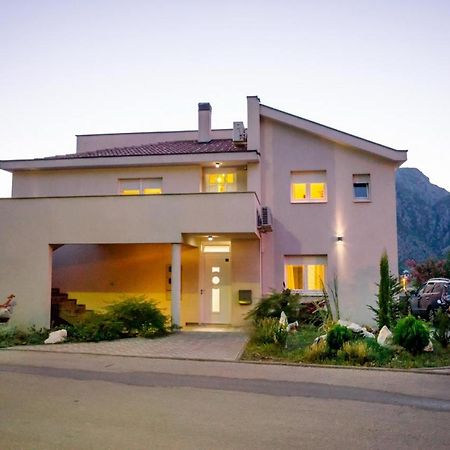 Villa Mir Mostar Eksteriør billede