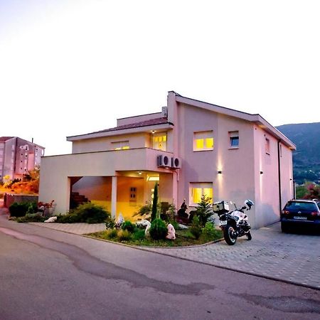 Villa Mir Mostar Eksteriør billede