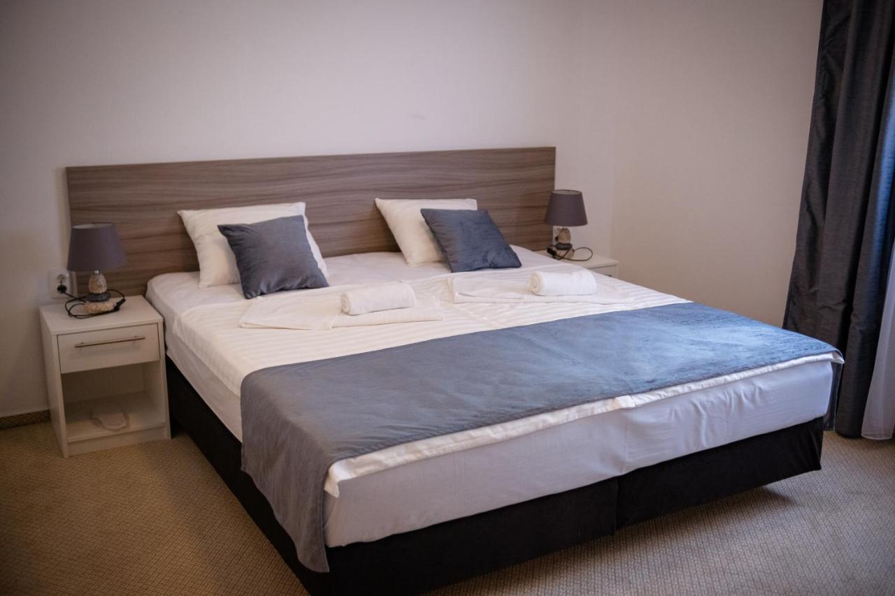 Villa Mir Mostar Eksteriør billede