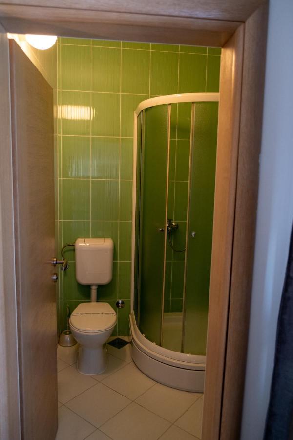 Villa Mir Mostar Eksteriør billede