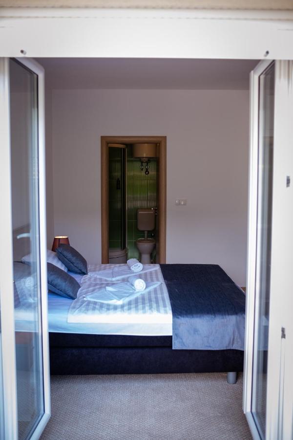 Villa Mir Mostar Eksteriør billede
