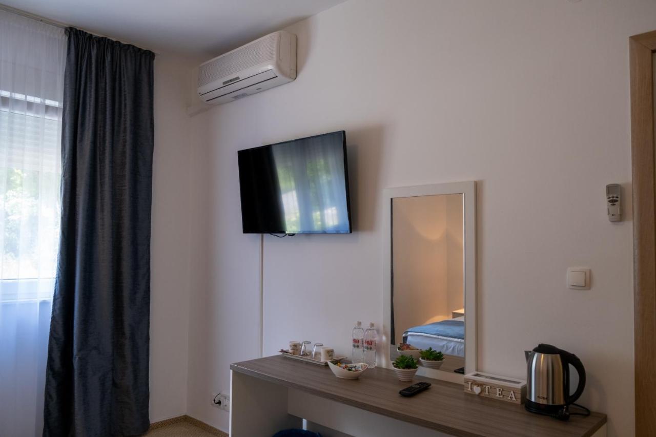 Villa Mir Mostar Eksteriør billede