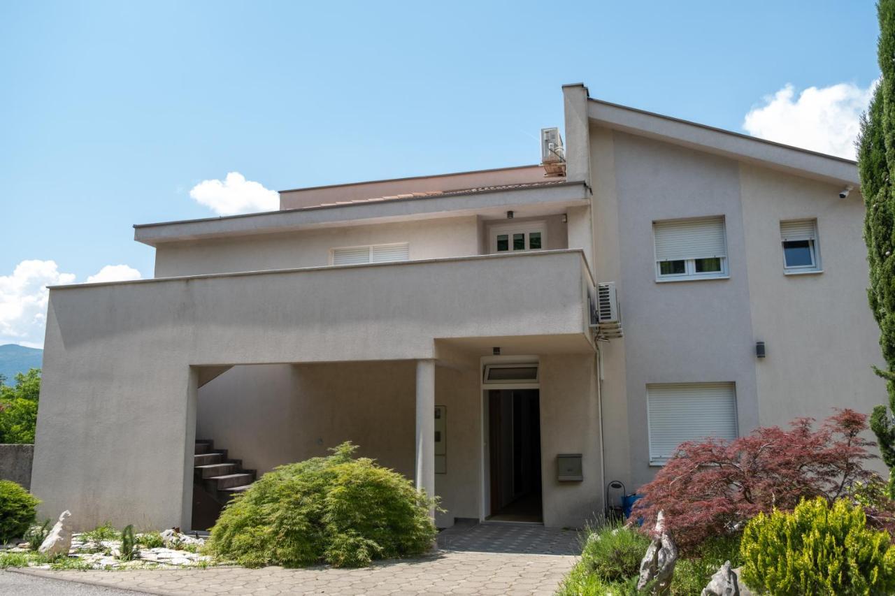 Villa Mir Mostar Eksteriør billede
