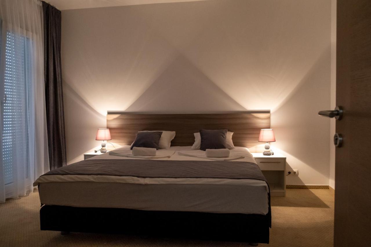 Villa Mir Mostar Eksteriør billede