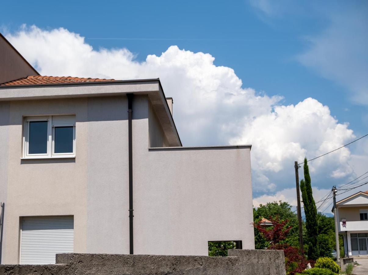 Villa Mir Mostar Eksteriør billede