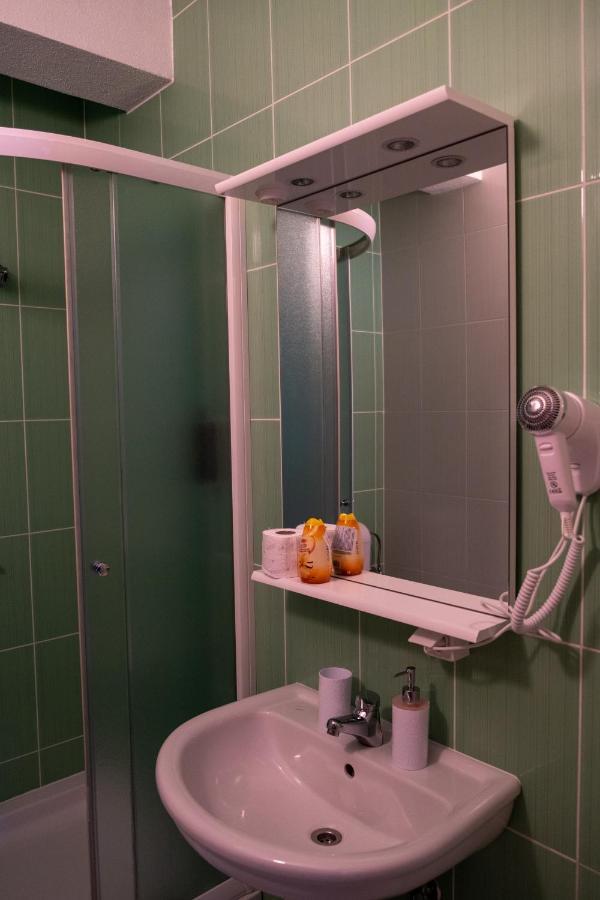 Villa Mir Mostar Eksteriør billede