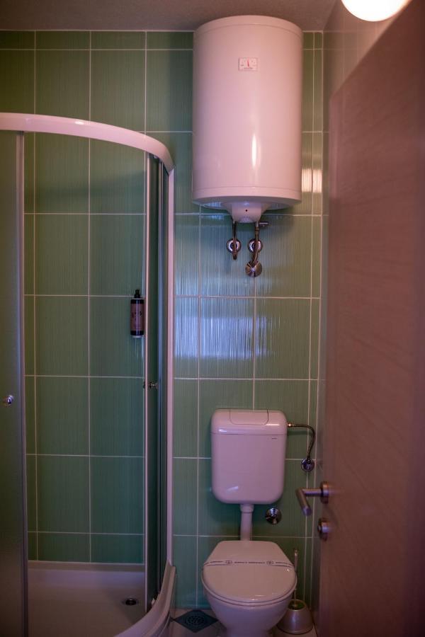 Villa Mir Mostar Eksteriør billede