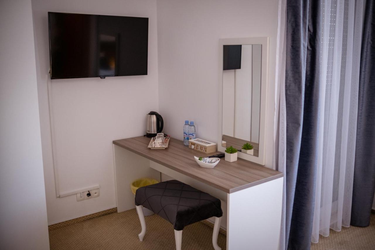 Villa Mir Mostar Eksteriør billede