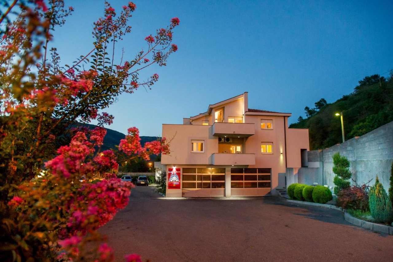 Villa Mir Mostar Eksteriør billede