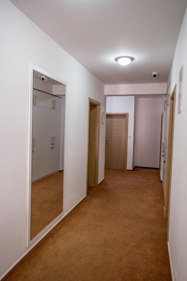 Villa Mir Mostar Eksteriør billede